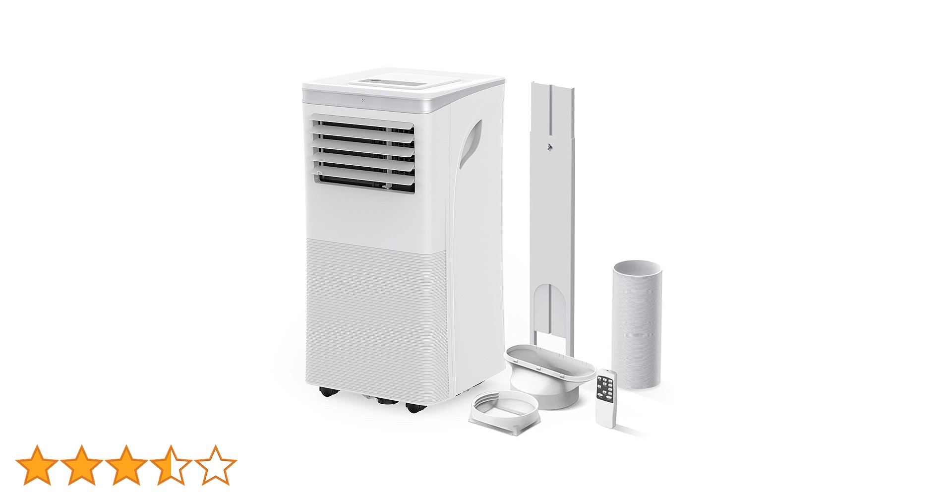 Amazon | 【2024年モデル】Nayuooスポットエアコン スポットクーラー